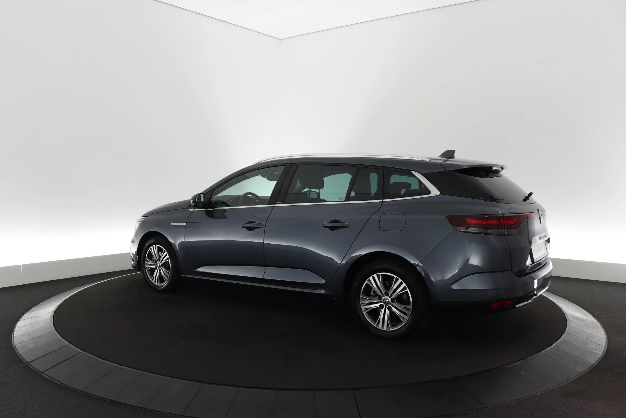 Hoofdafbeelding Renault Megane E-Tech