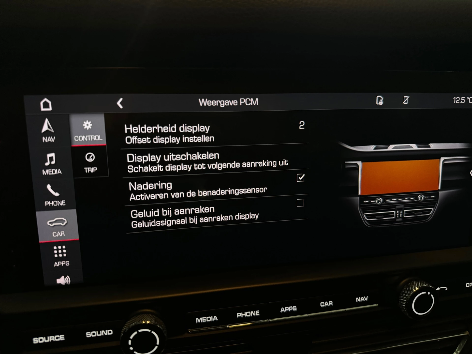 Hoofdafbeelding Porsche Macan