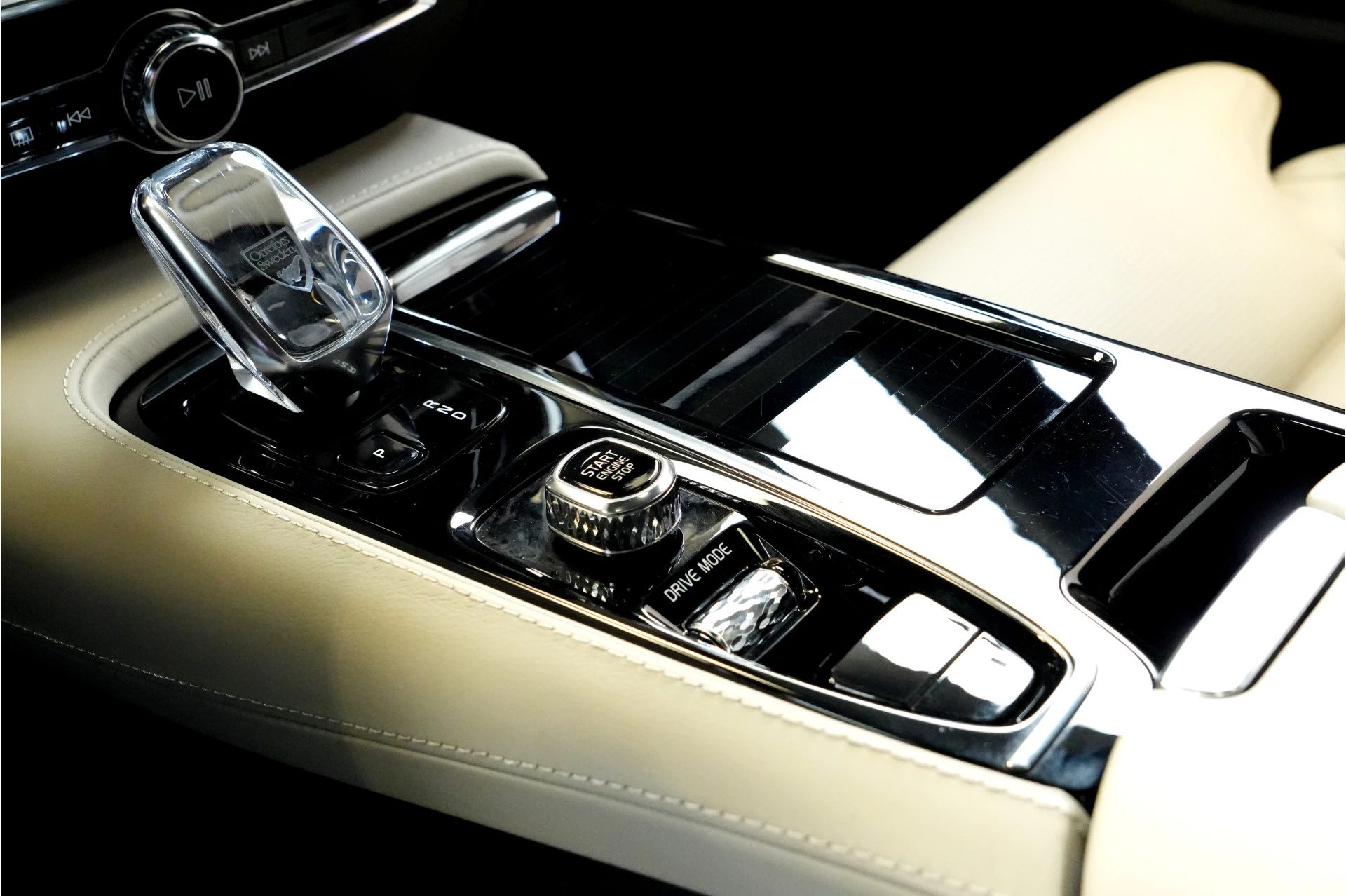 Hoofdafbeelding Volvo S60