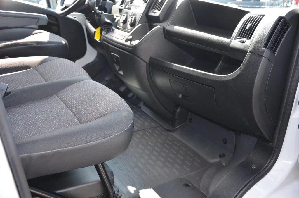 Hoofdafbeelding Peugeot Boxer