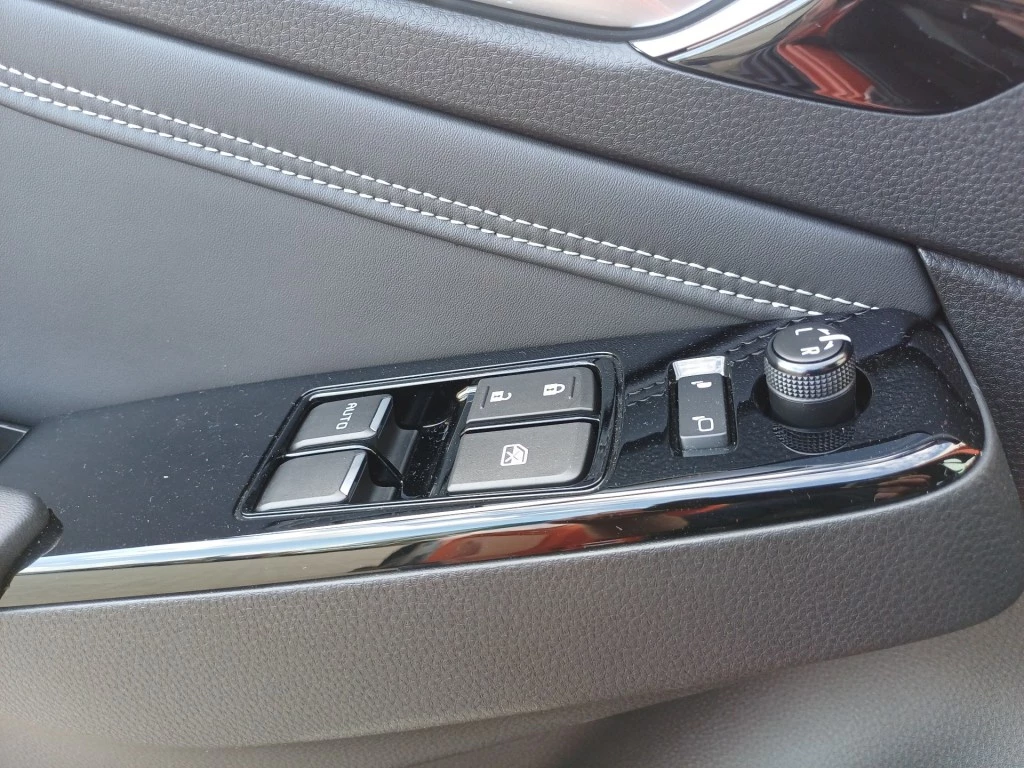 Hoofdafbeelding Isuzu D-Max
