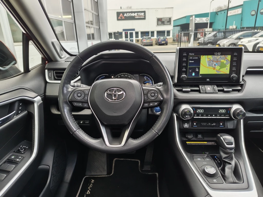 Hoofdafbeelding Toyota RAV4