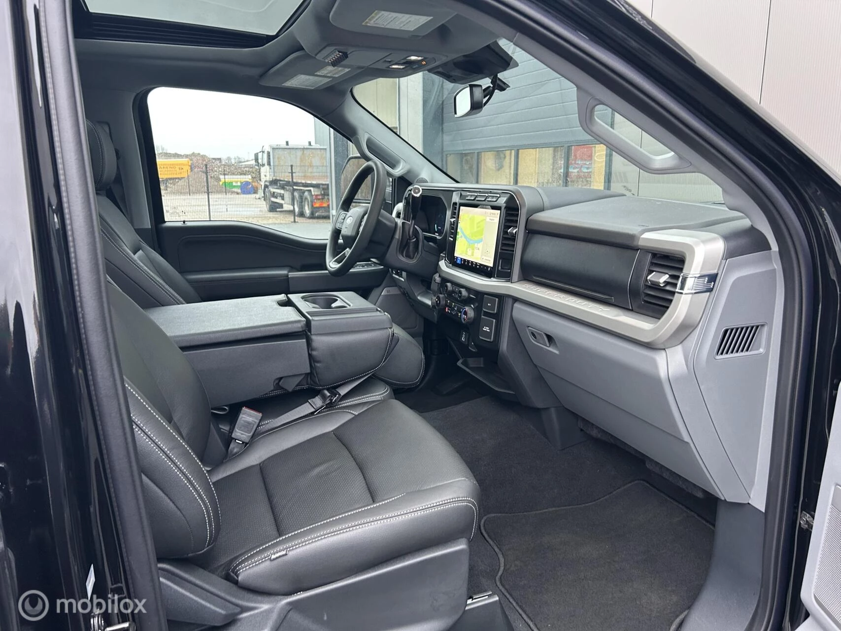 Hoofdafbeelding Ford F-250