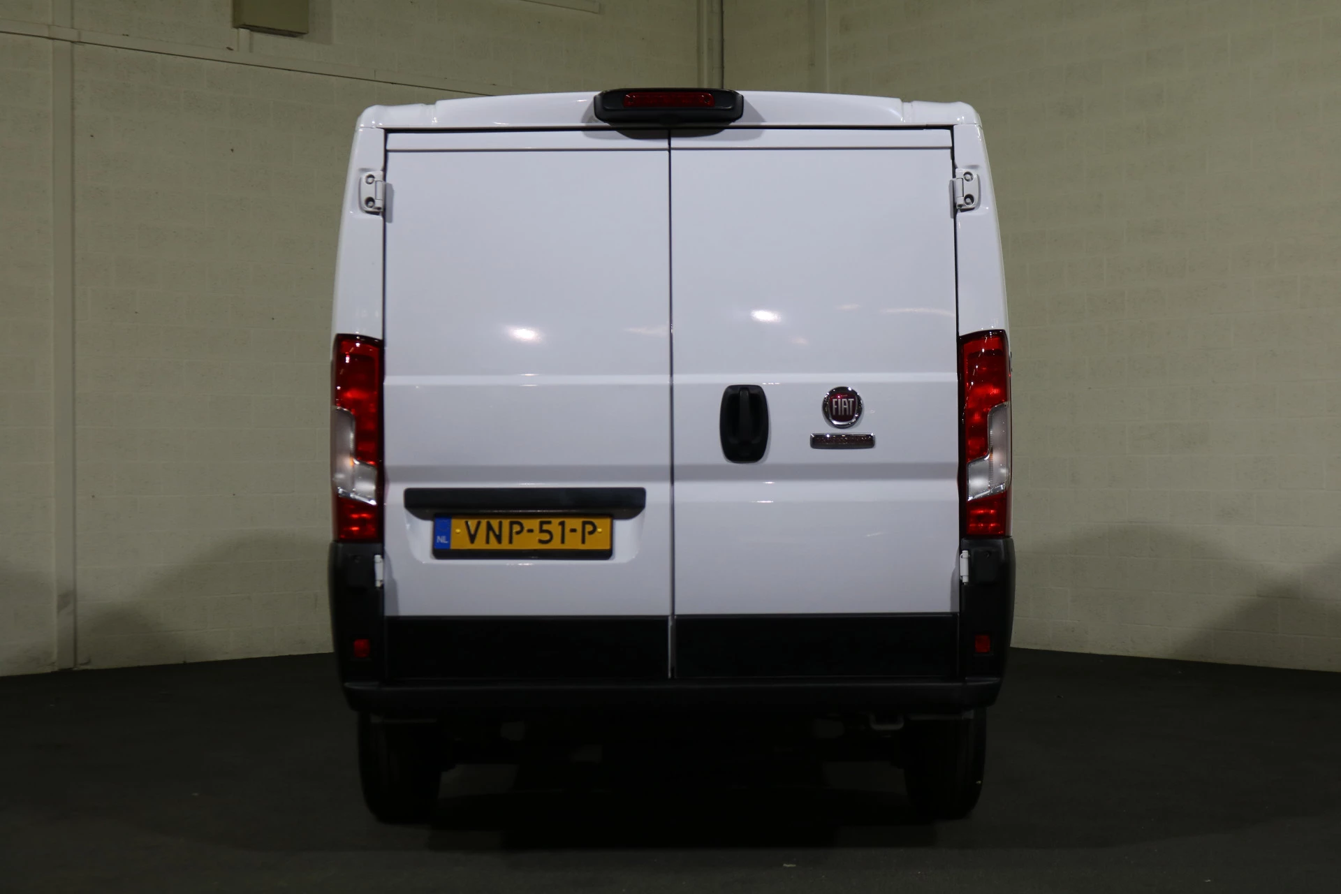 Hoofdafbeelding Fiat Ducato
