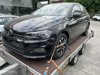 Volkswagen Polo 1.0 Polo United Airco / LM / Carplay / cruise / 32.964 KM!!!