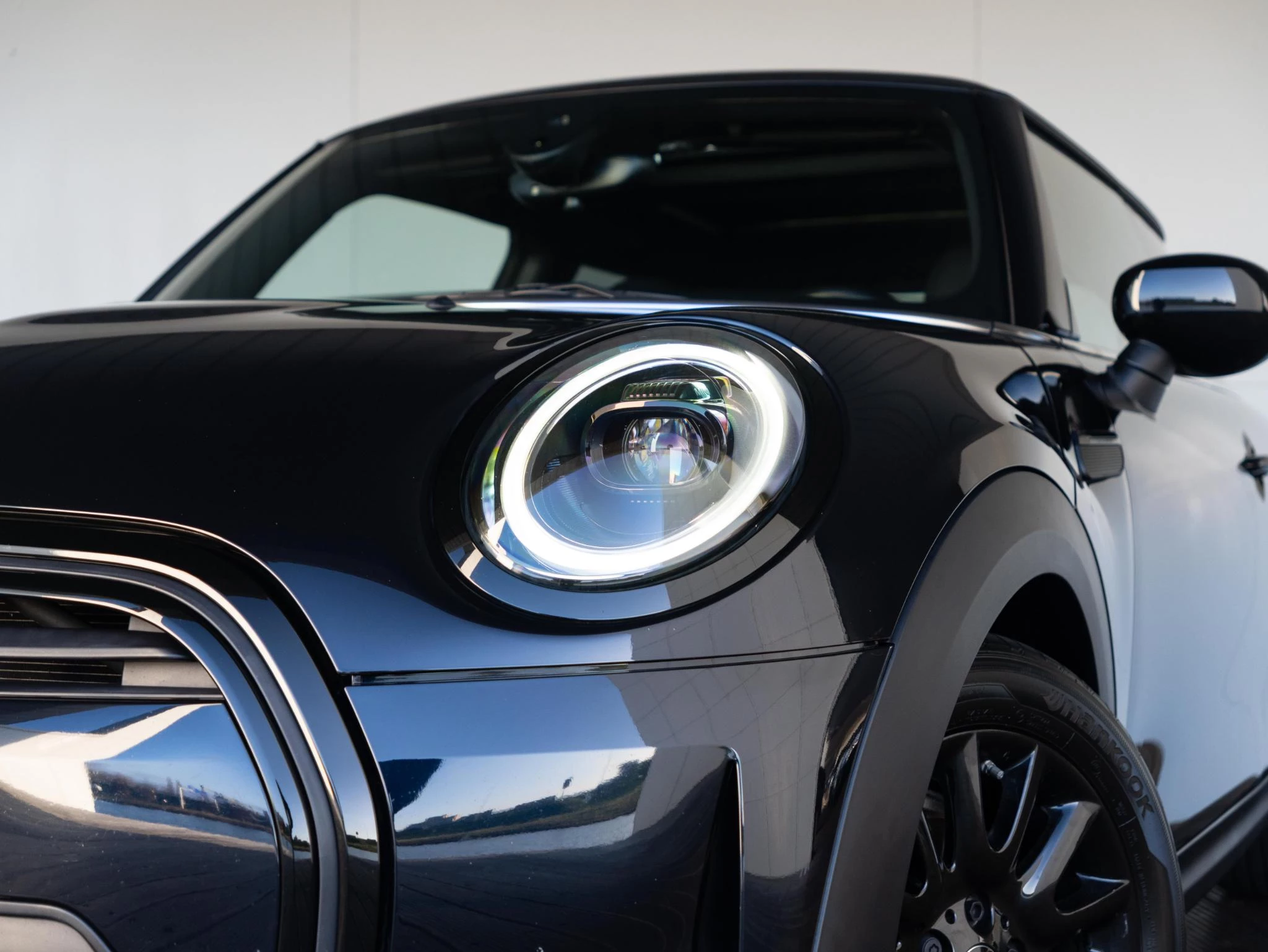 Hoofdafbeelding MINI 3-deurs