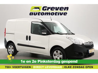 Opel Combo 1.3 CDTi | Airco | Cruise | Trekhaak