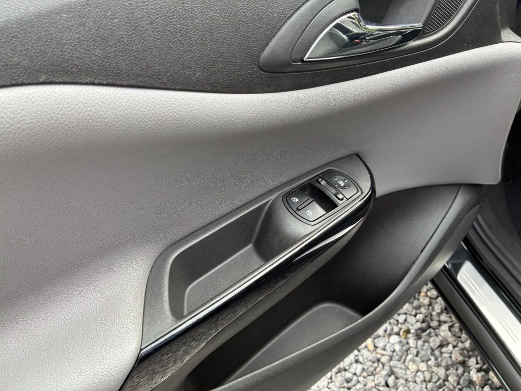 Hoofdafbeelding Opel Corsa-e