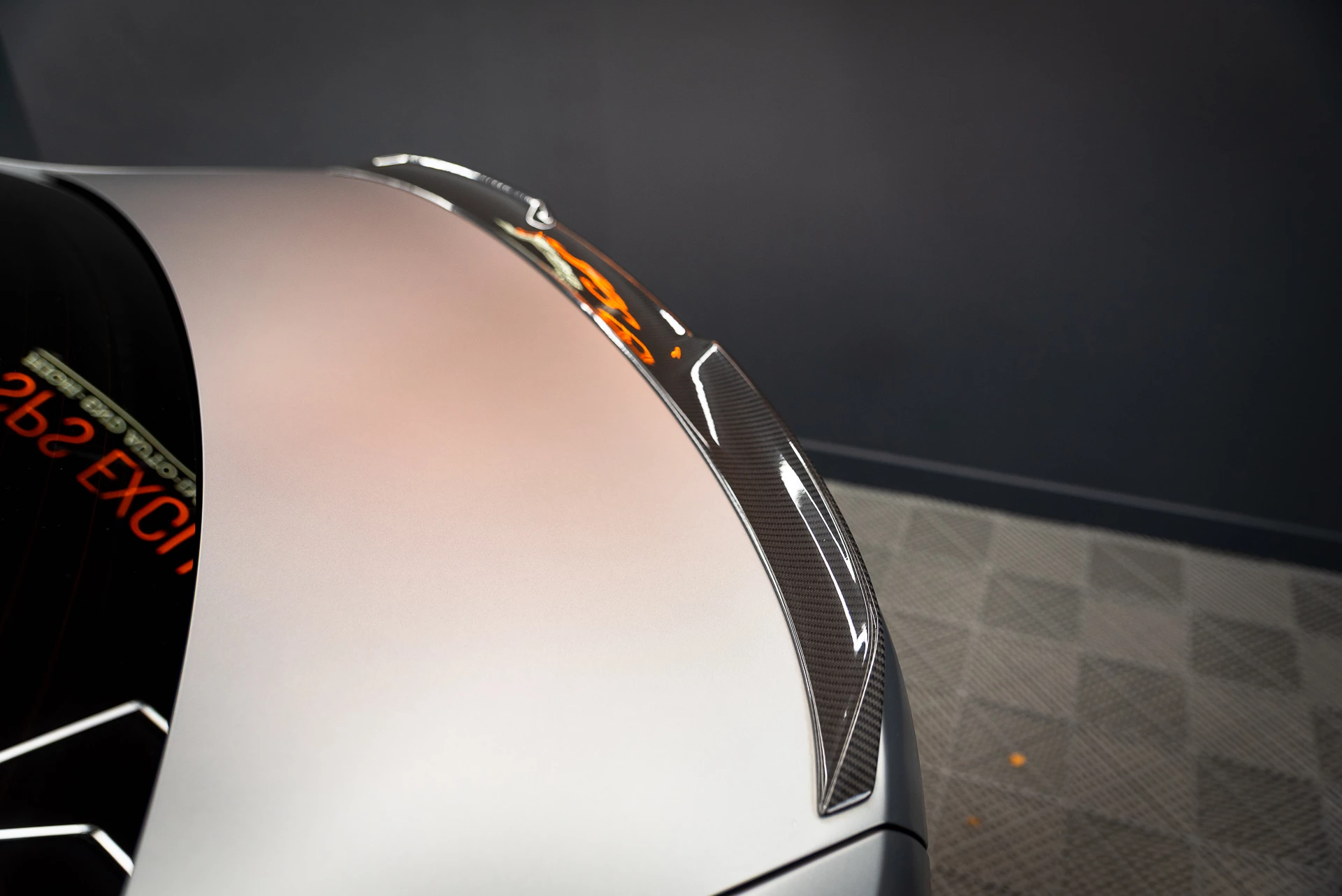 Hoofdafbeelding BMW M3