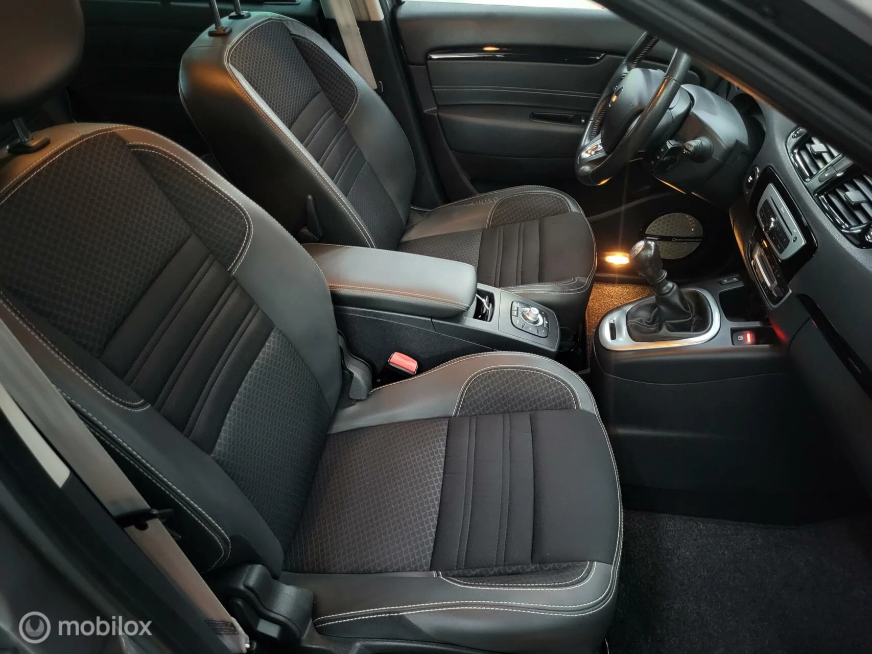 Hoofdafbeelding Renault Scénic