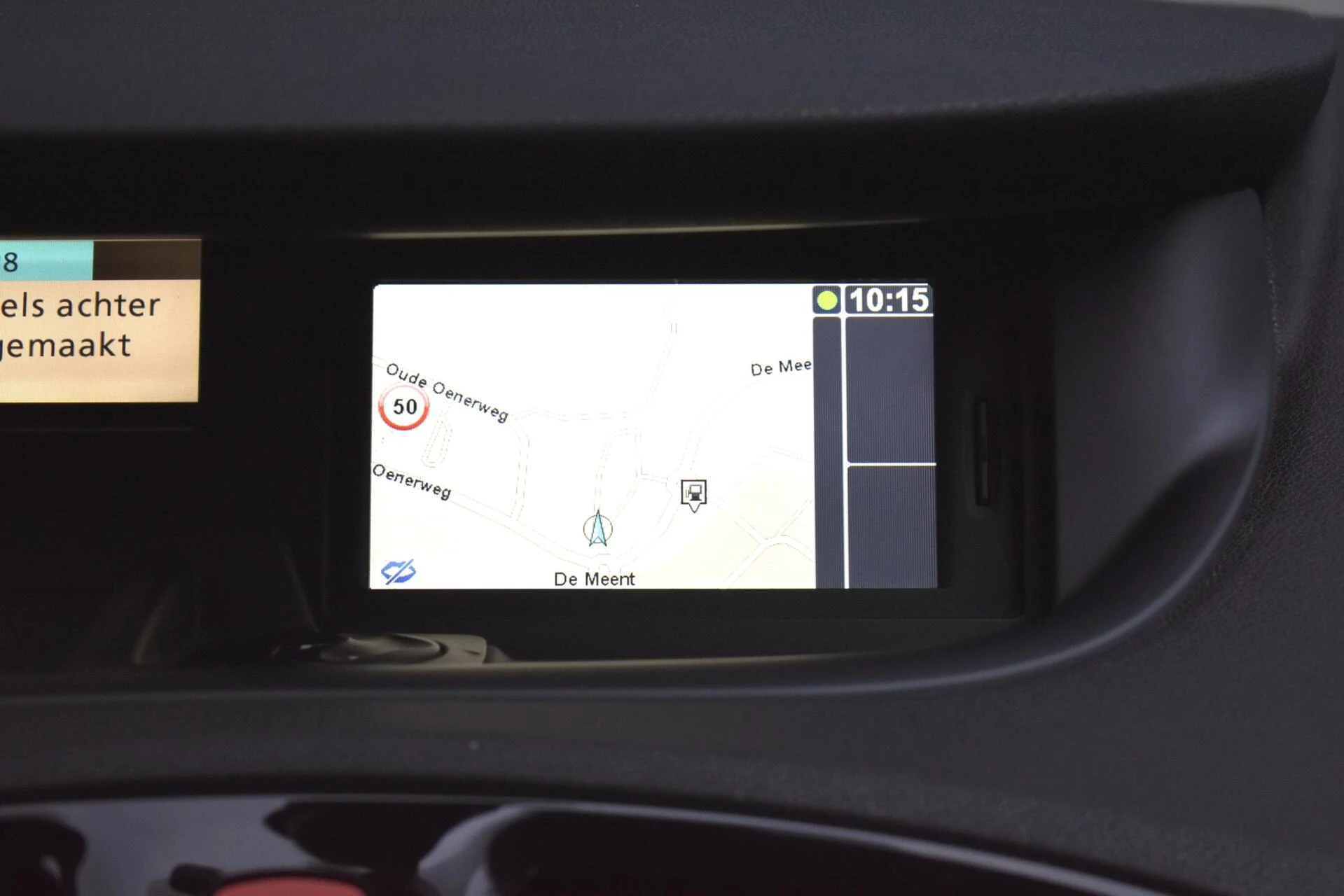 Hoofdafbeelding Renault Scénic