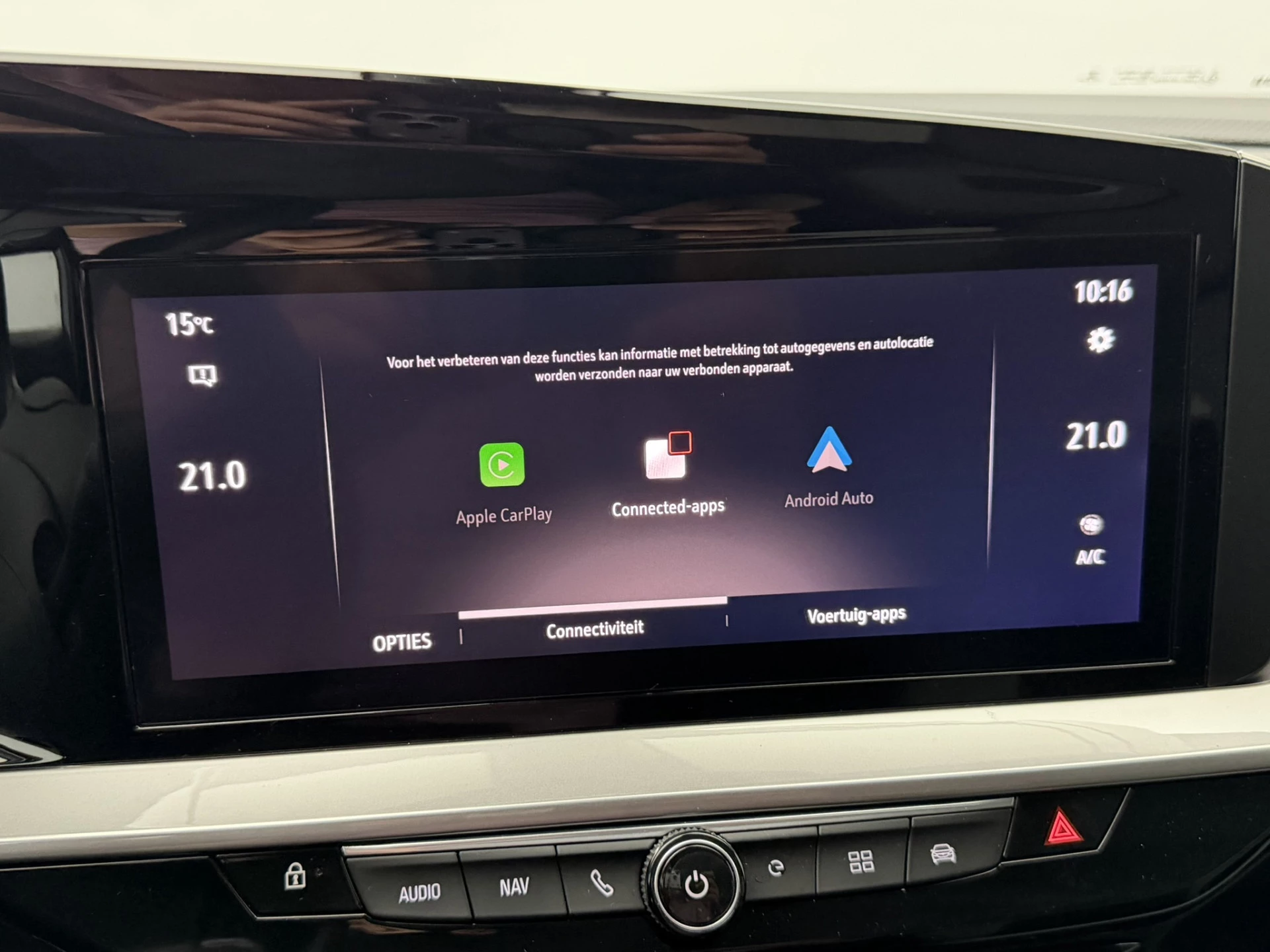 Hoofdafbeelding Opel Mokka-e
