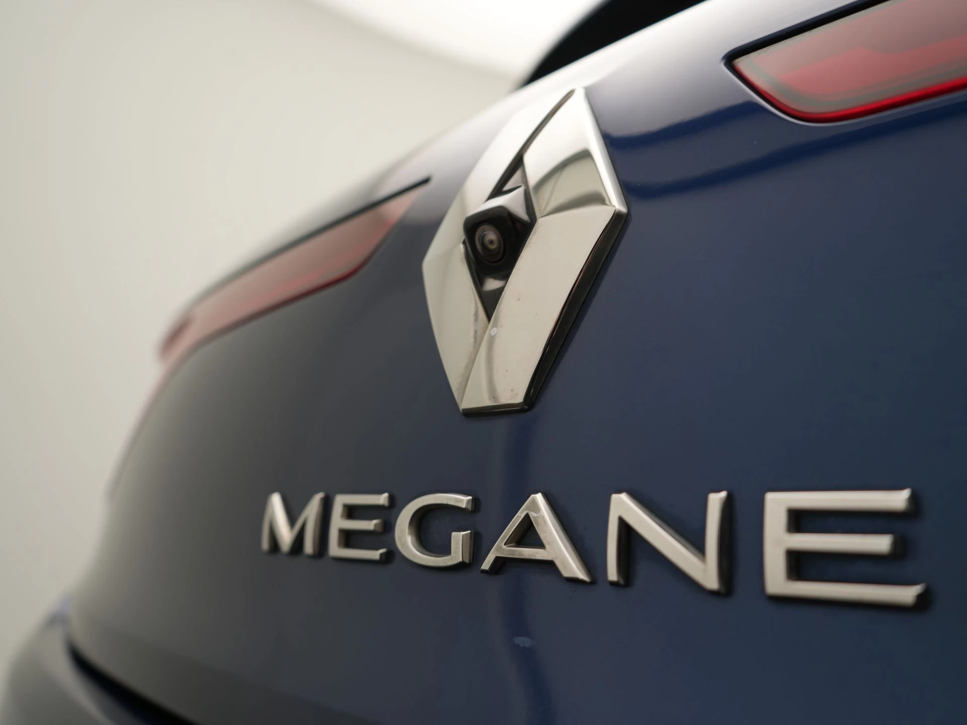 Hoofdafbeelding Renault Mégane