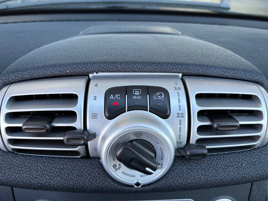 Hoofdafbeelding smart Fortwo