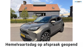 Toyota Yaris Cross 1.5 Hybrid Dynamic | Navigatie | Apple CarPlay/Android auto | Achteruitrijcamera