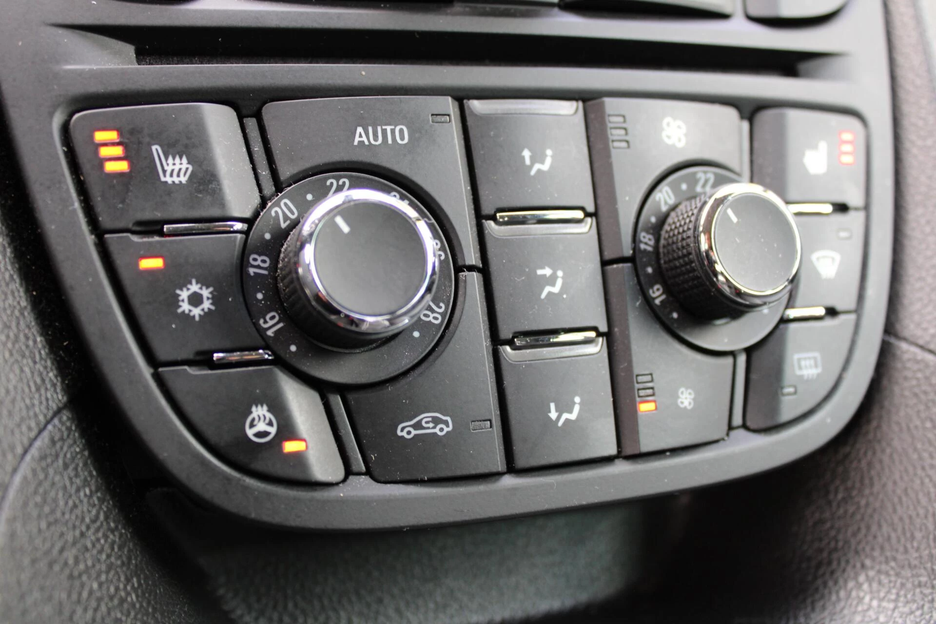 Hoofdafbeelding Opel Meriva