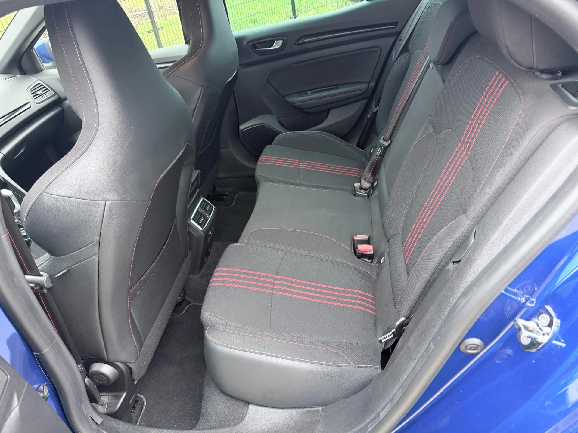 Hoofdafbeelding Renault Megane E-Tech