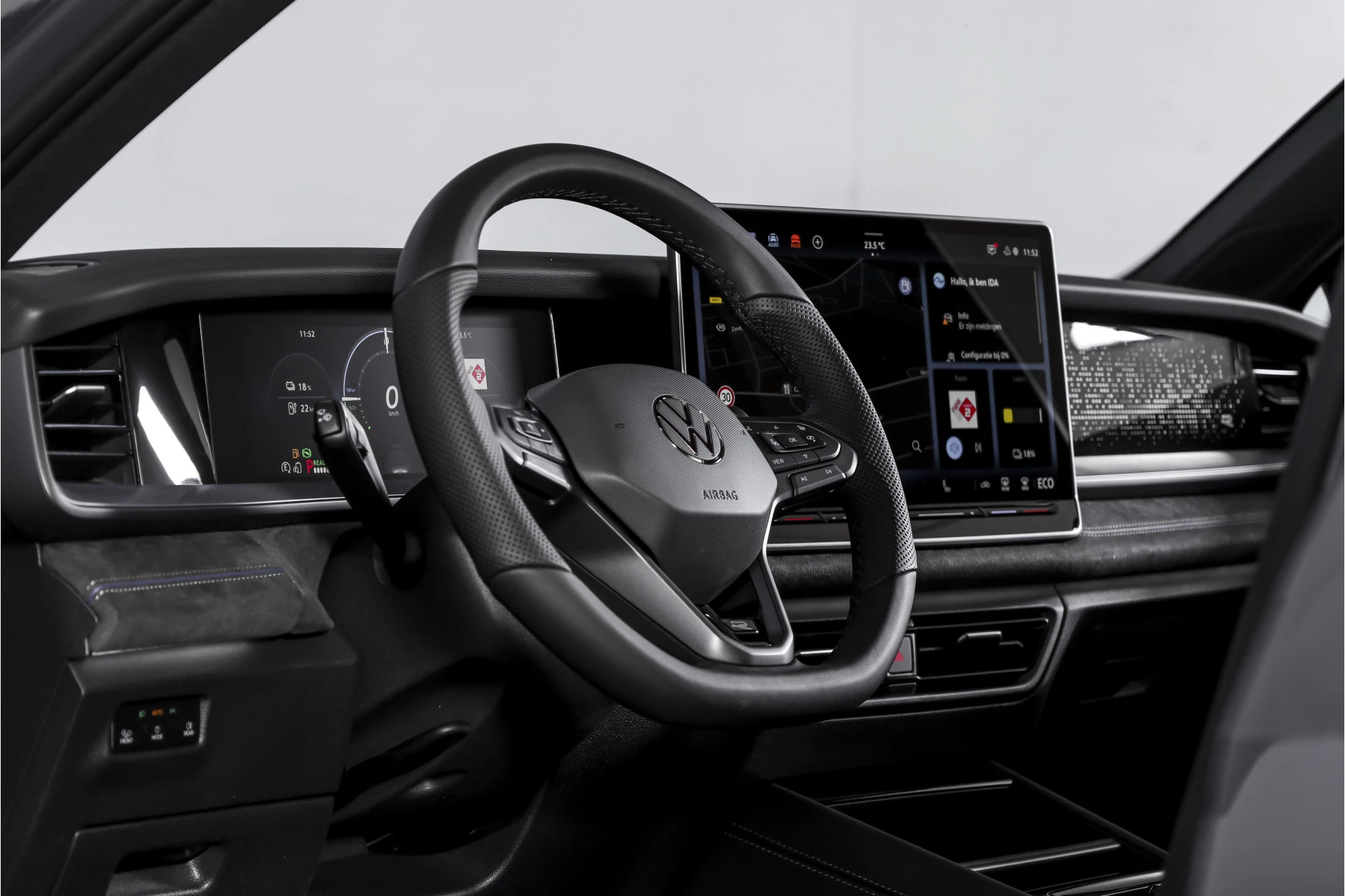 Hoofdafbeelding Volkswagen Tayron