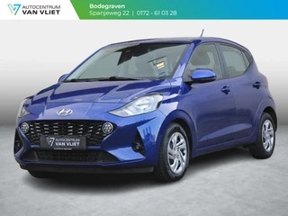 Hyundai i10 1.0 Comfort | APPLE CARPLAY | AIRCO |