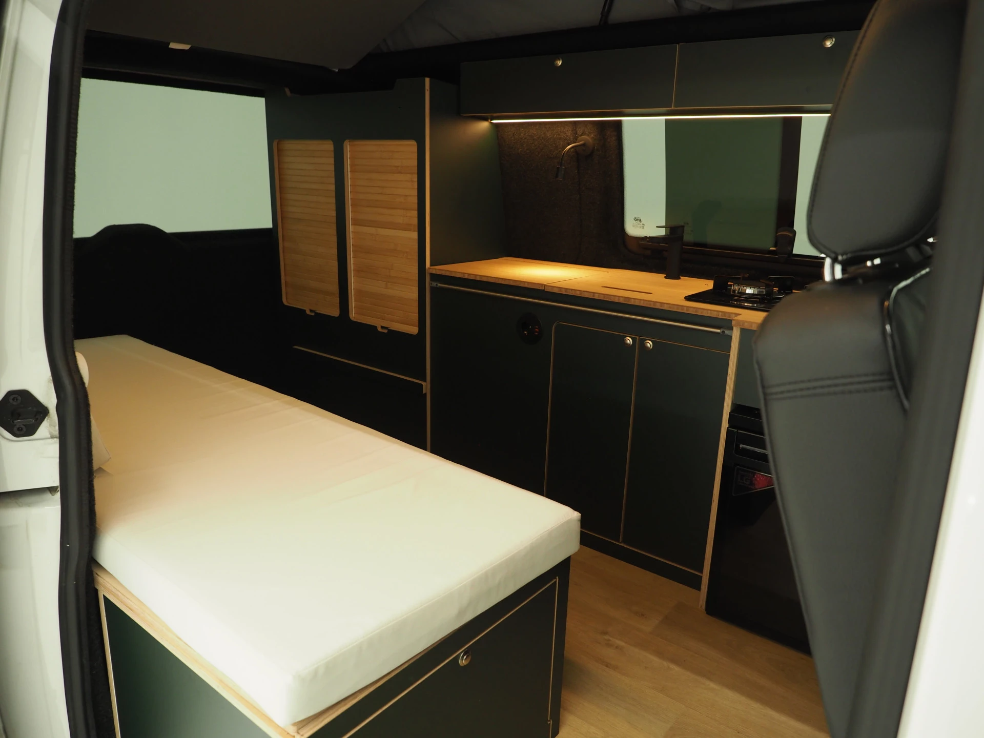 Hoofdafbeelding Volkswagen California