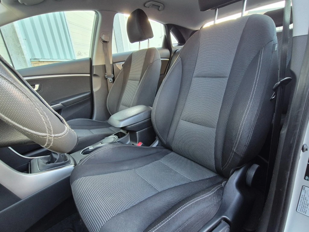 Hoofdafbeelding Hyundai i30