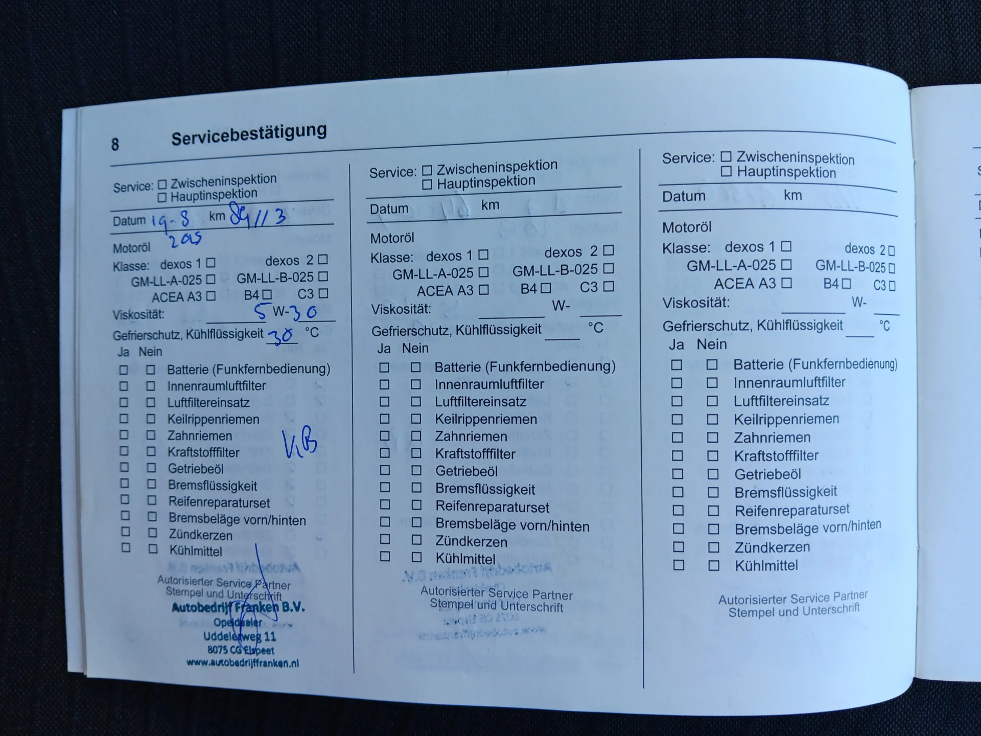 Hoofdafbeelding Opel ADAM