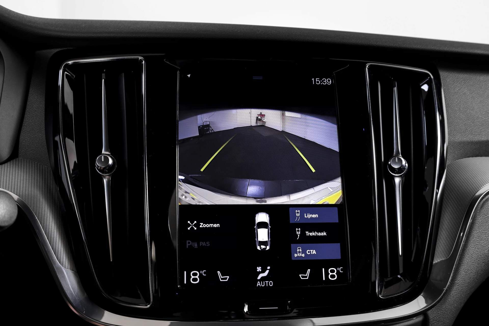 Hoofdafbeelding Volvo S60
