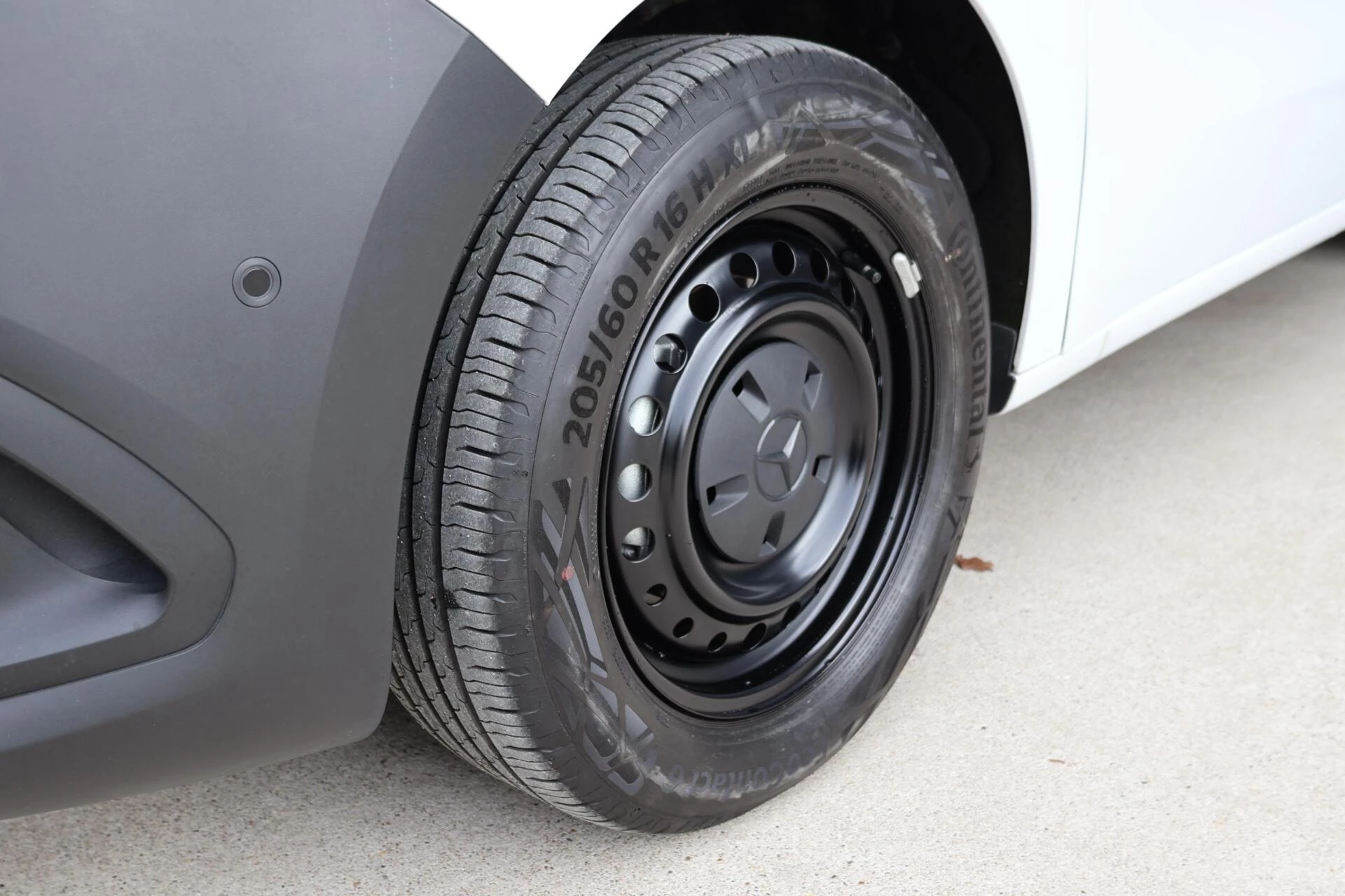 Hoofdafbeelding Mercedes-Benz Citan