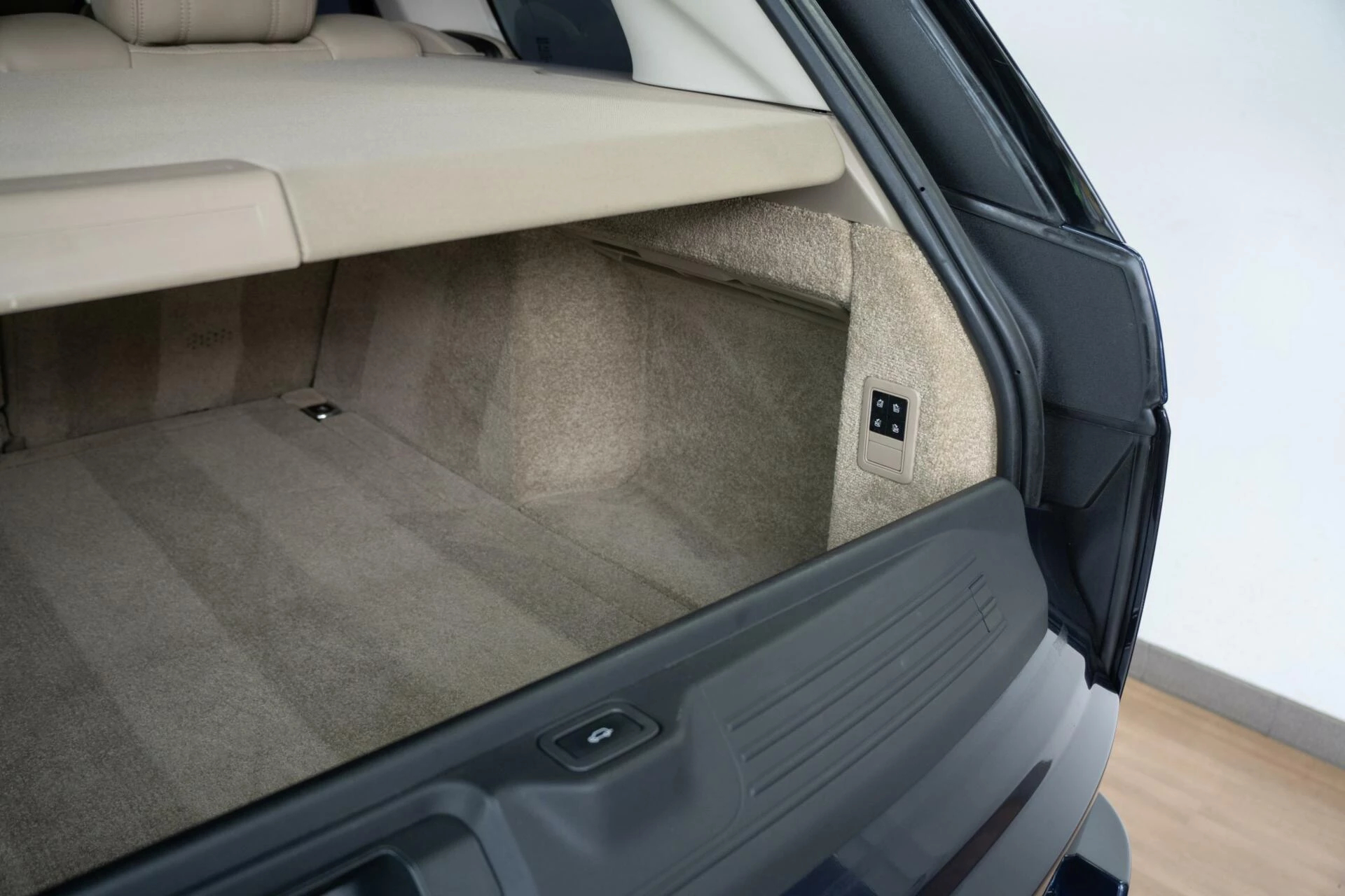 Hoofdafbeelding Land Rover Range Rover