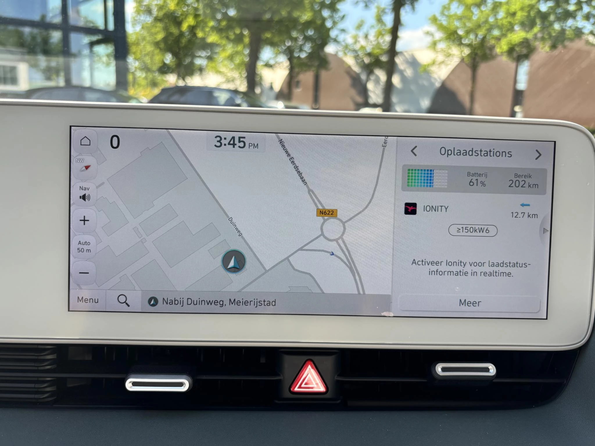 Hoofdafbeelding Hyundai IONIQ 5