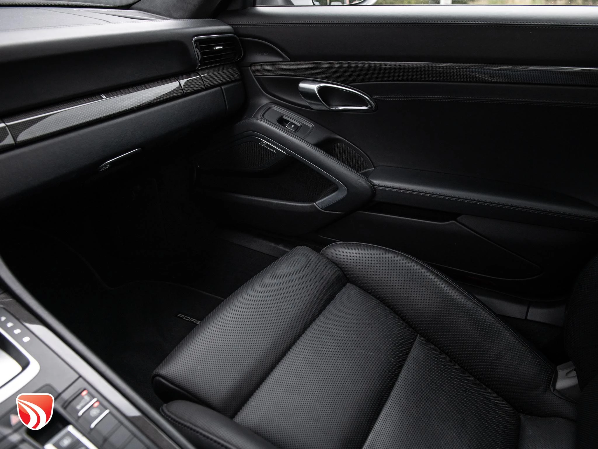Hoofdafbeelding Porsche 911