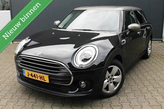 Mini Clubman 1.5 Cooper Business Edition | Navi | Automaat