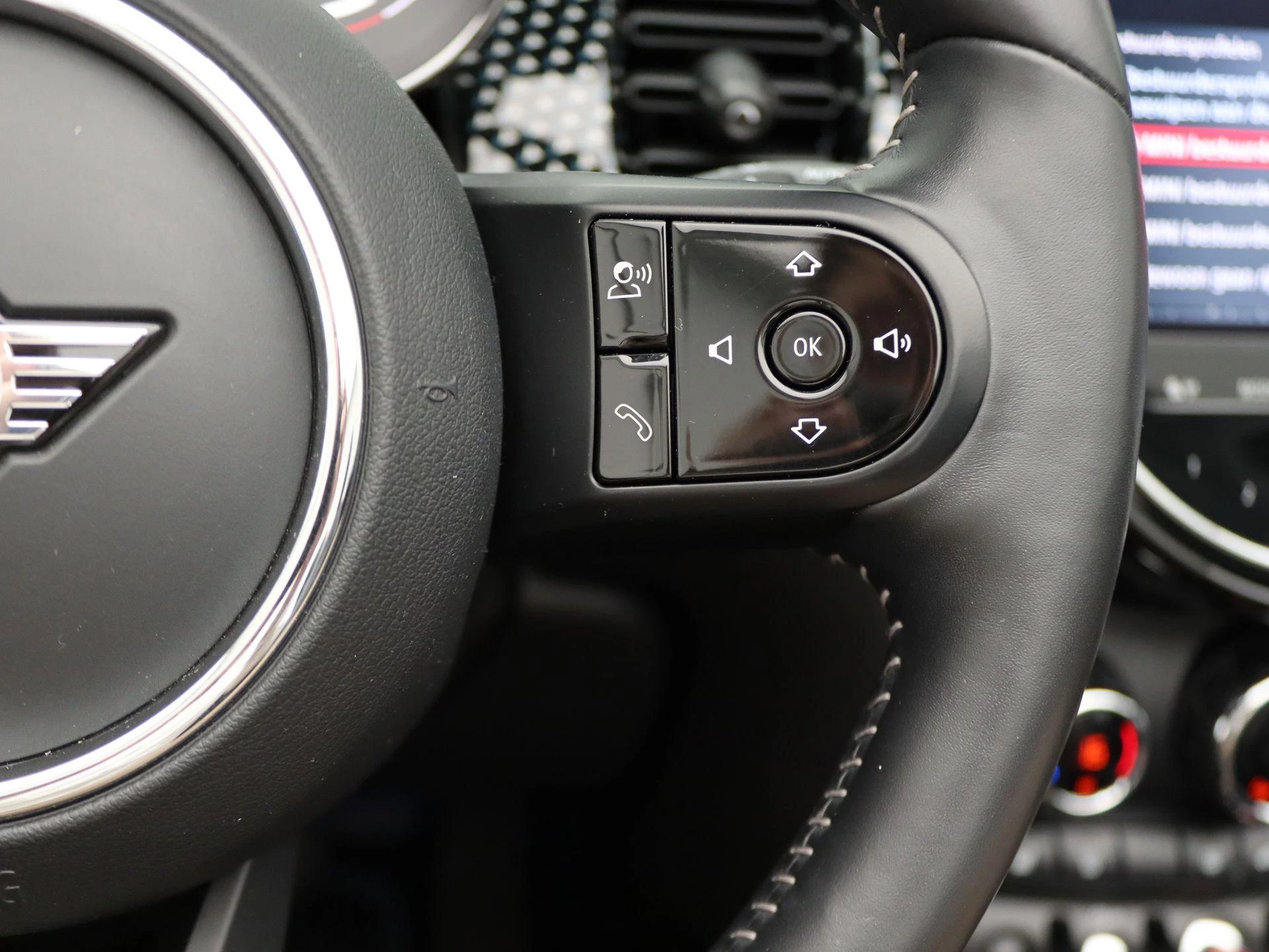 Hoofdafbeelding MINI Cooper Cabrio