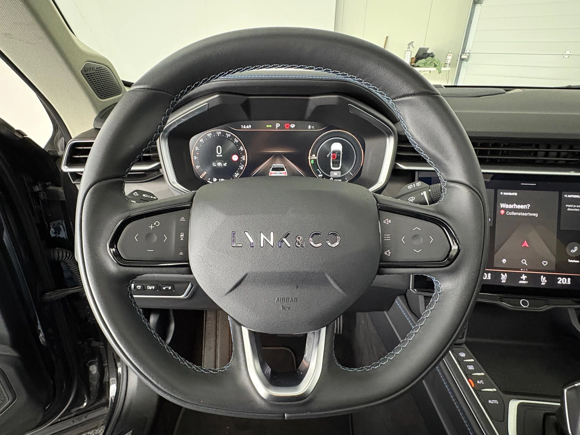 Hoofdafbeelding Lynk & Co 01