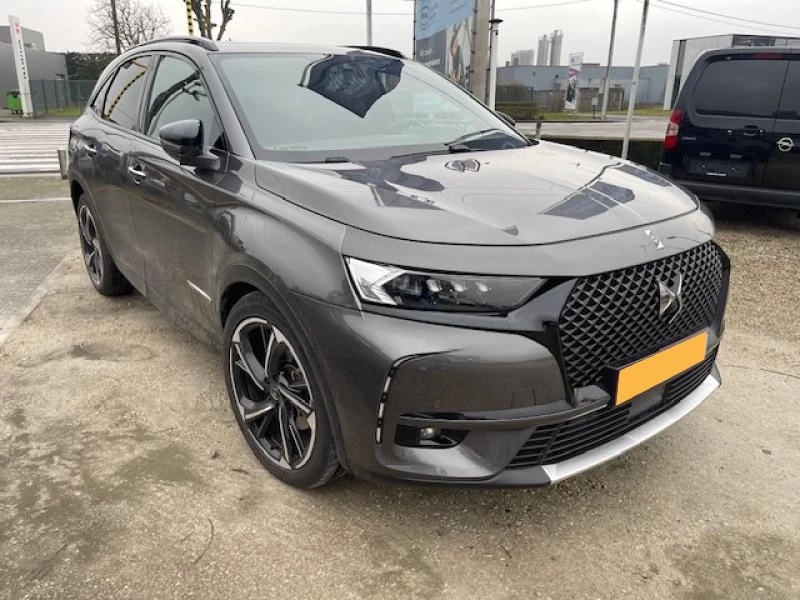 Hoofdafbeelding DS DS 7