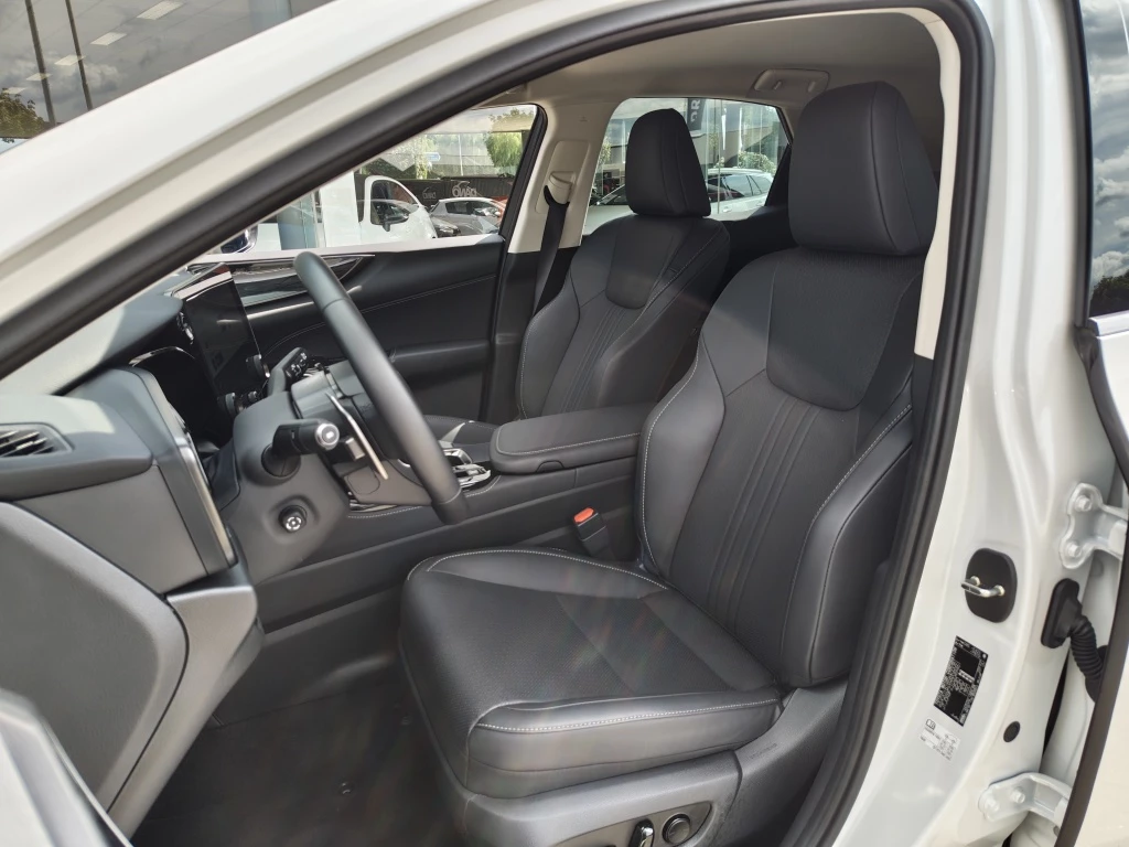 Hoofdafbeelding Lexus NX