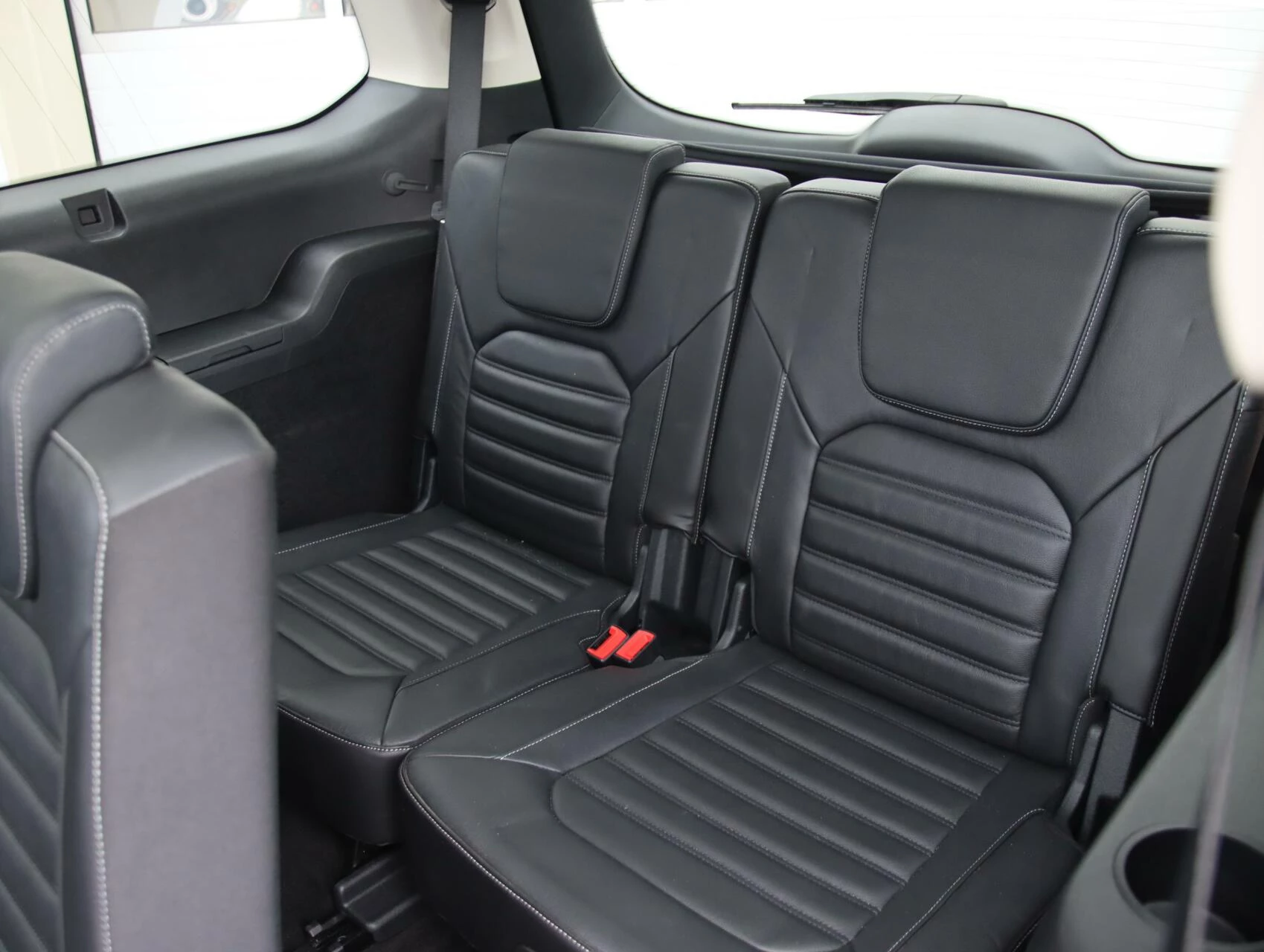 Hoofdafbeelding Ford Galaxy
