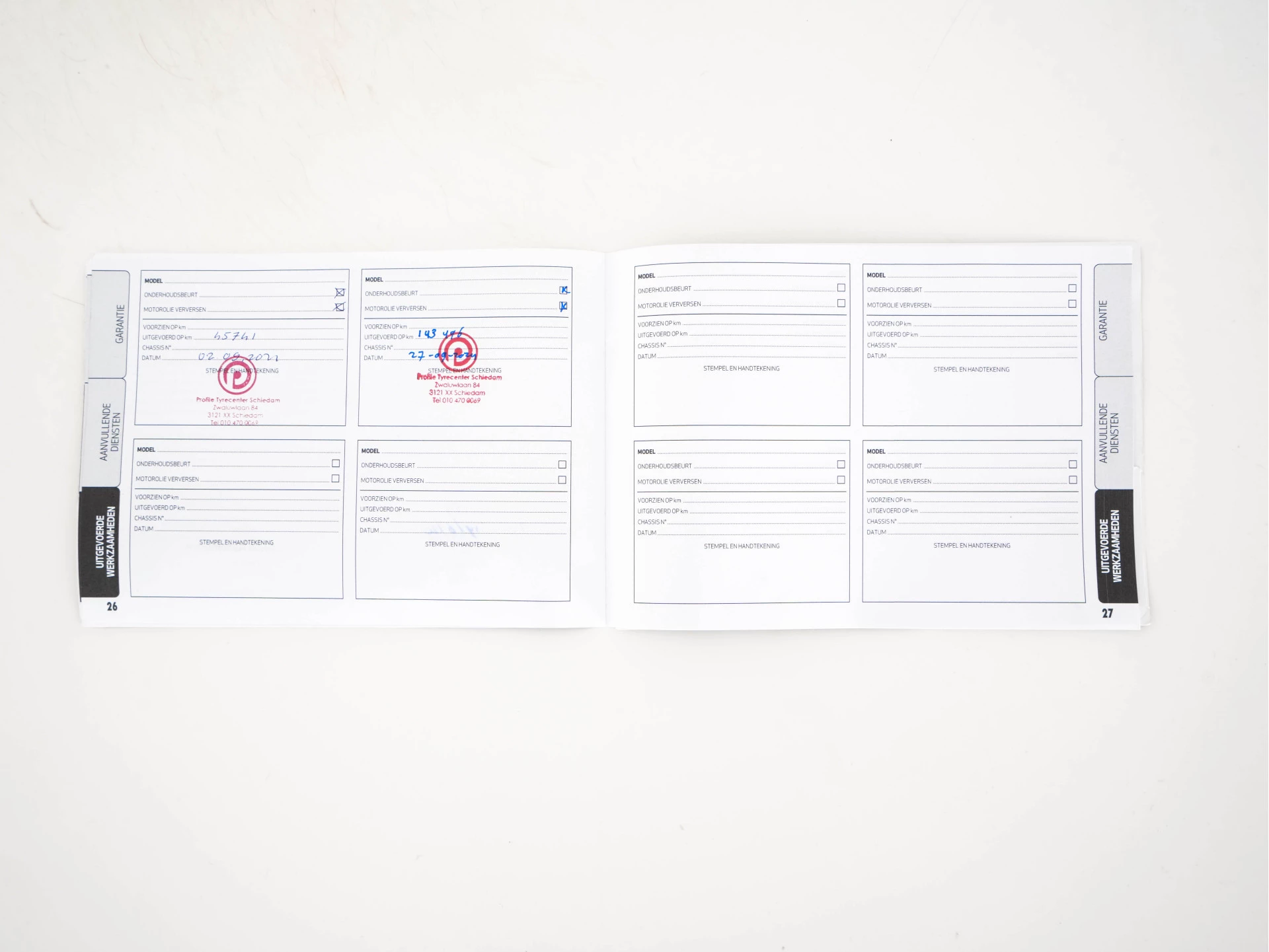 Hoofdafbeelding Alfa Romeo Giulia