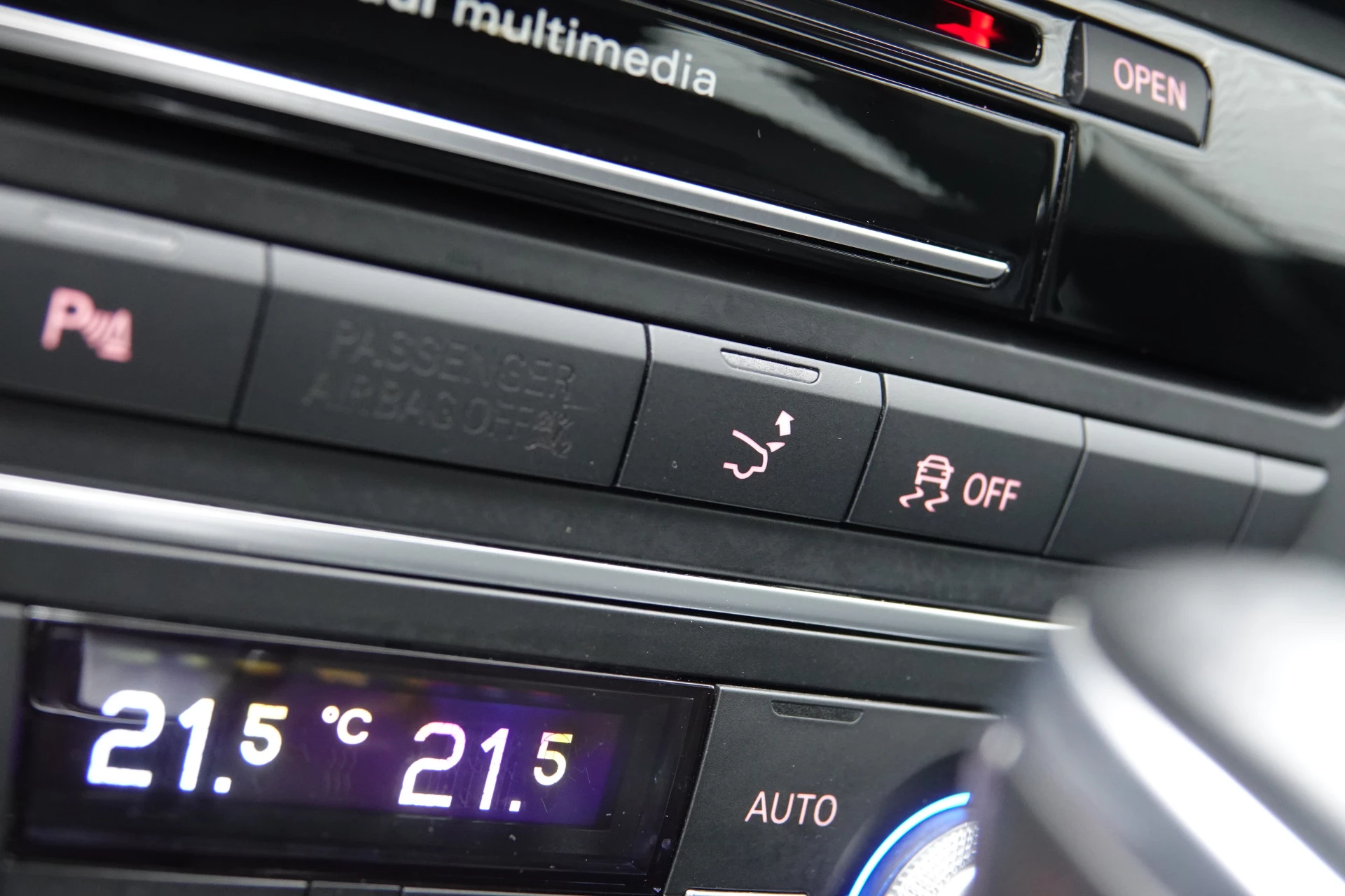 Hoofdafbeelding Audi A7