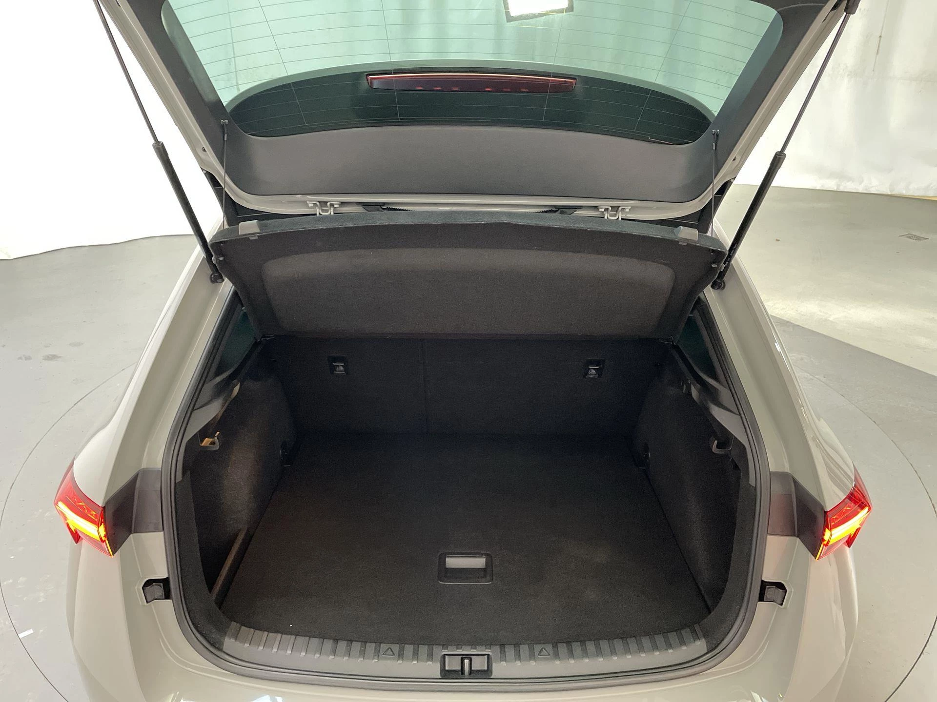 Hoofdafbeelding Škoda Scala