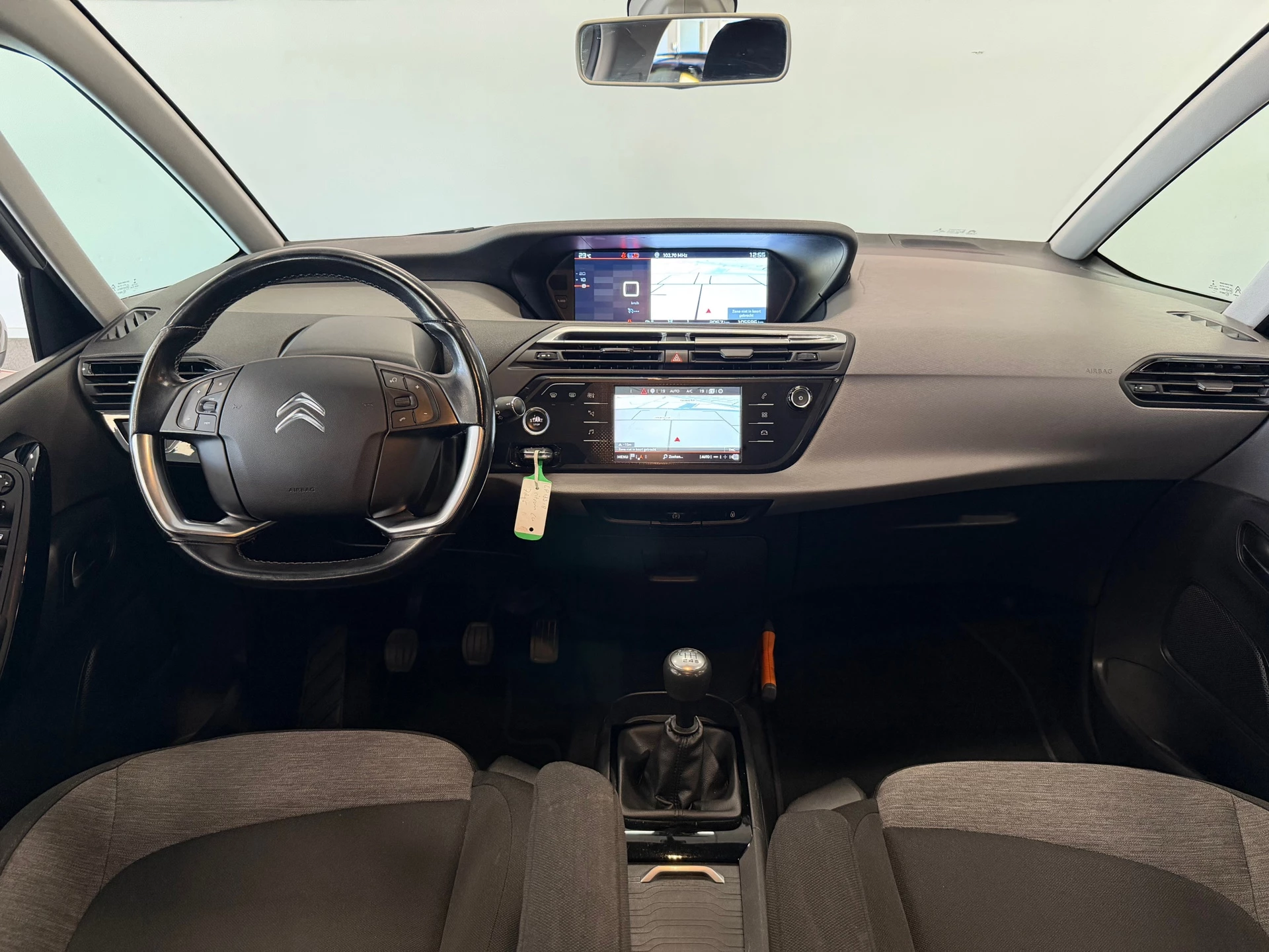 Hoofdafbeelding Citroën Grand C4 Picasso