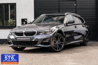 BMW 3-serie Touring 330e xDrive M SPORT PANO CARBON