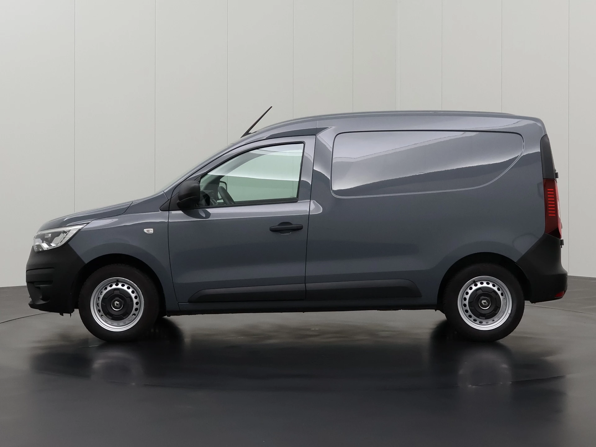 Hoofdafbeelding Renault Express
