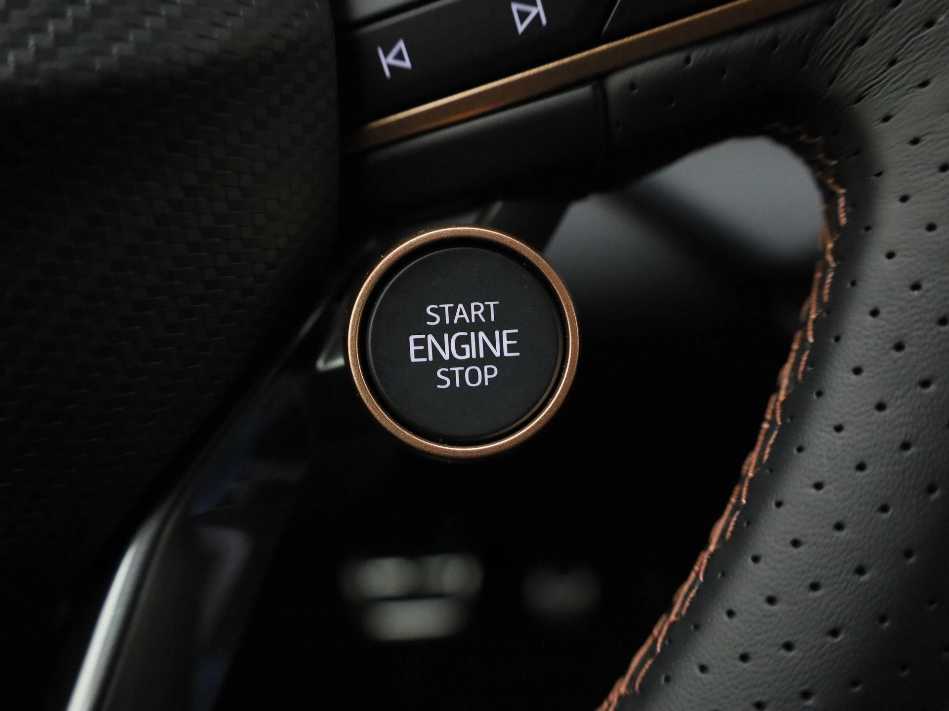 Hoofdafbeelding CUPRA Terramar