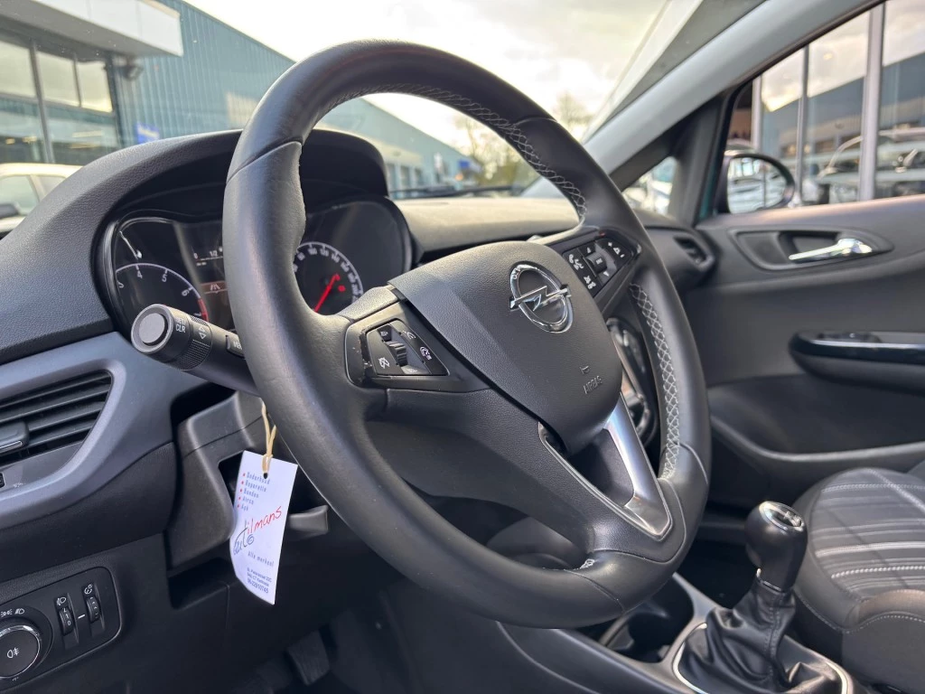 Hoofdafbeelding Opel Corsa-e