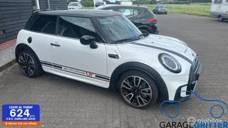 Mini Mini 2.0 Cooper S Resolute Edition