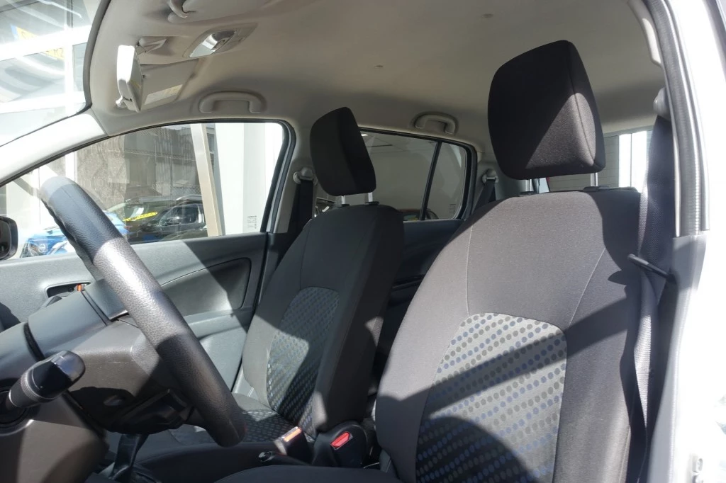 Hoofdafbeelding Suzuki Celerio