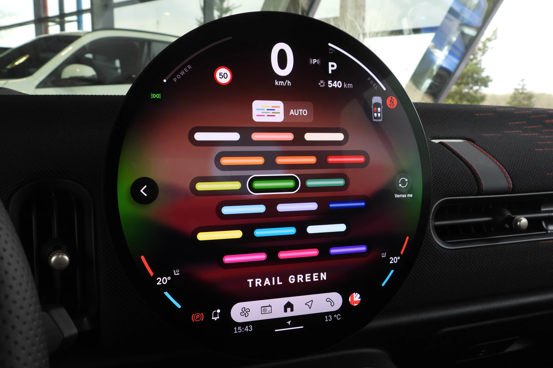 Hoofdafbeelding MINI Cooper Cabrio