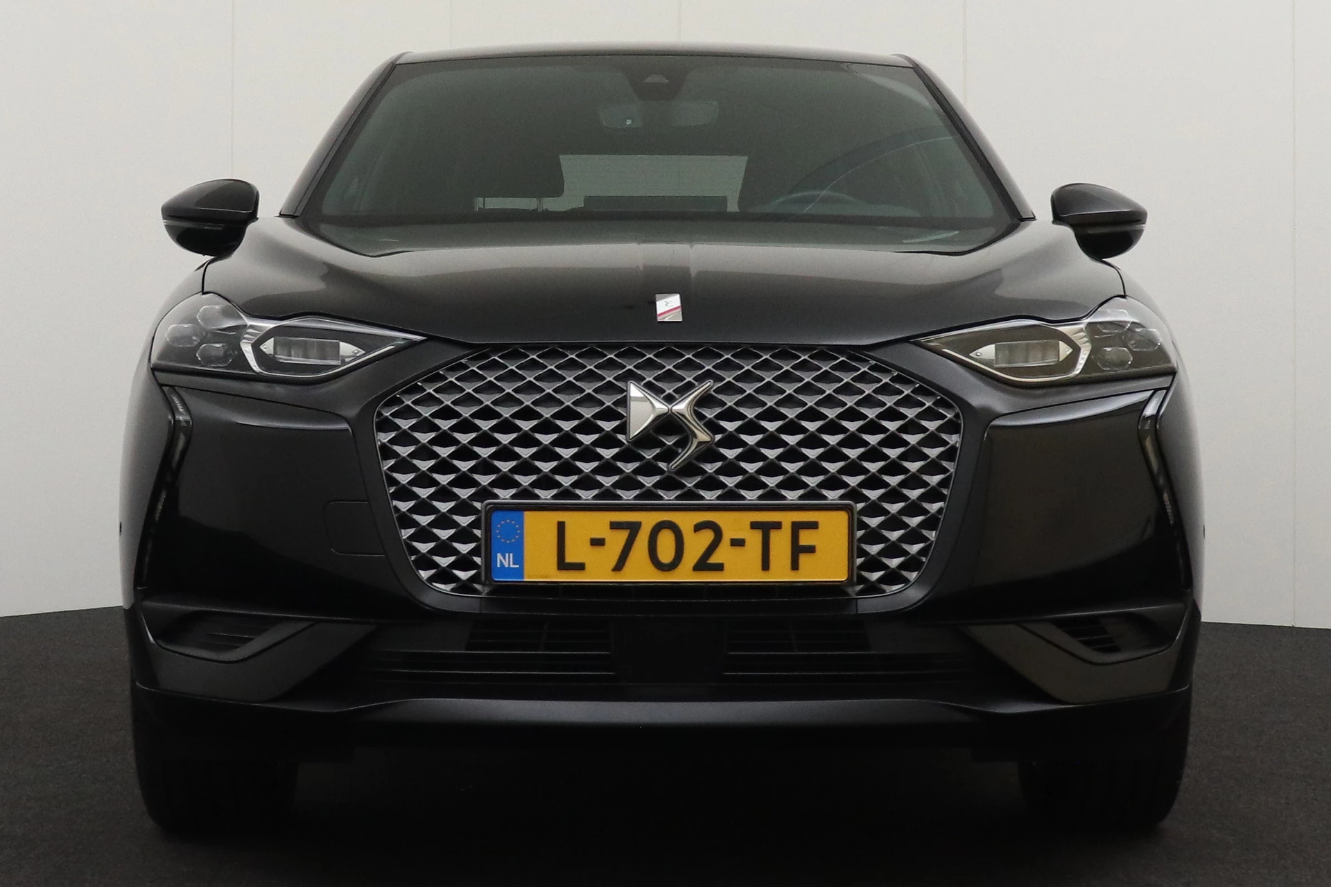 Hoofdafbeelding DS DS 3
