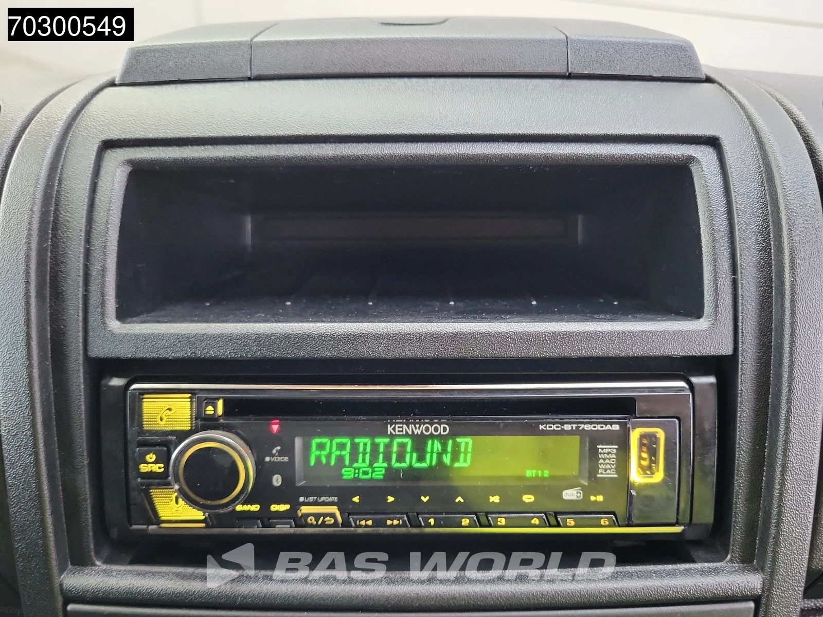 Hoofdafbeelding Opel Movano